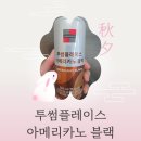 을-240 | 투썸플레이스 아메리카노 블랙 240ml 캔커피 솔직 후기