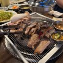 작은행복 | ෆ봉명동 고기 맛집, 뼈째로 즐기는 행복 &lt;작은화로&gt; 본점 후기