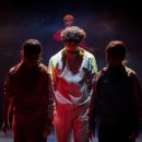 댄스 프로젝트 에게로 이미지