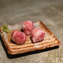 콘크리트이치타 | 후쿠오카 나카스 분위기 맛집, 와규 & 이자카야의 밤