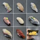 분위기좋은 대전오마카세맛집 신세계백화점 메시호산 런치후기(내돈내산)