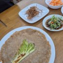 프리마베라펜션 | [제부도] 제부도 펜션여행 손정혜식당 막국수, 카페 제부록, 프리마베라펜션