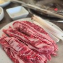 가야한우갈비살 | 김천 신음동에서 김천한우 뿌시고 온 후기 (feat. 가야한우갈비살)