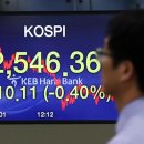 KEB하나은행 본점 이미지