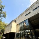 북문로2(북) | [브랜드의 은유를 읽다] 청주 성안길 조용하고 예쁜 대형 카페 '어반브라운'