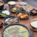 제주도청 순대국 맛집 비바리순댓국 본점