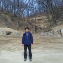 2011.3월 13차 울림산악회 산행(남양주 백봉산) 이미지