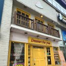 럭키프라자상가 | [안산] 두바이 모찌빵이 맛있는 고잔동 디저트 맛집 추천 후기_널위한디저트