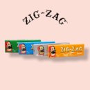 Zig-Zag 롤링페이퍼 종류별 비교 리뷰