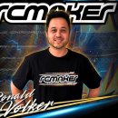 Volker confirmed as new high profile RC Maker signing 이미지