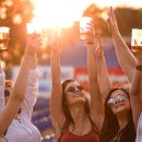 2018 세계청년축제 이미지