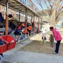 지산중학교 뒤 이미지