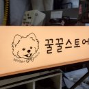 꿀꿀 PC 이미지