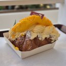 브리지팜 | 주말 데이트하기 좋은 양주 근교 포천 대형카페 팜브리지 내돈내산 후기 커피 브런치 주차 메뉴 가격