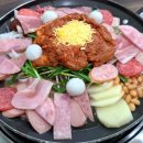 달리는부대찌개 이미지