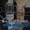 면역력 걱정 끝! 마수리상황버섯 따뜻한 겨울 건강 챙기기!