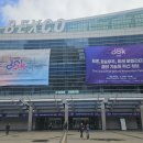 주식회사 첨단 | [주식회사 코뱃] 2026 DSK 드론쇼 코리아 현장 스케치 - 드론 배터리 기술 소개