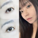 창동 속눈썹펌 트루라인 속눈썹펌 주기, 전/후 후기 대만족!