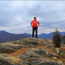 자작바위 이미지