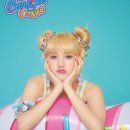 큐티헤어네일 이미지