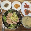 국수와시락국 이미지