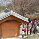 화전축제의 또 하나의 볼거리...화장실 앞 긴 줄(일반부 a021 김현종) 이미지