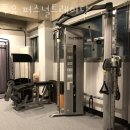 라온 퍼스널트레이닝 | 투유 퍼스널트레이닝 시설 리뷰