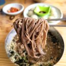 장호덕손만두 부여규암점 | [속초 연곡달인동해막국수] 물막, 비막, 감자만두가 조화로운 식당
