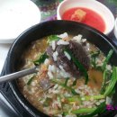 개성순대국밥 이미지