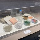 고생대자연박물관 이미지