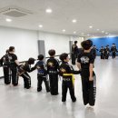 신화합기도 연신관 이미지