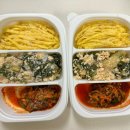 캠핑밀키트 논공맛집 주영선국수 김치말이국수밀키트 집에서 만들어먹기