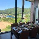 풍경장어 | 청주 율량동 룸식당 맛집 _ 풍경장어
