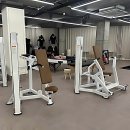 808피트니스 | 어깨 뻐근함은 이제 그만! 계산동헬스장 원더우먼피트니스 솔직 후기!