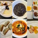 인천 송도 목향 고급중식당 내돈내산 후기