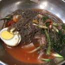 꽃집냉면 이미지