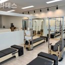 J필라테스
