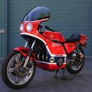 1977 Honda CB750 - Phil Read Replica (X/150) 이미지