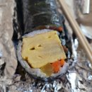 백점김밥 이미지