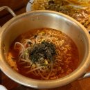 숙대 소소라면닭꼬치, 숙대 남영역 라볶이도 맛있는 라면 닭꼬치 맛집
