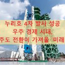 지에스25(GS25) 번동수송점 | 누리호 4차 발사 성공: 우주 경제 시대, 민간 주도 전환이 가져올 &#39;미래 가치&#39; 총정리