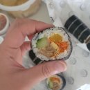 숙이네 국수 | [배민이용] 숙이네 국수 이용 후기!! (feat. 김밥, 수제비, 마약제육덮밥 그중 잔치국수 최고!!)