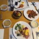 HOTEL애플 | 인천 nest hotel(스텐다드더블)🏢👩‍❤️‍👨2-1조식💗