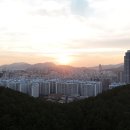 드론촬영 광안대교.친수공원 이미지