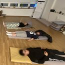 단전호흡 | 한밝음 호흡 기초 4주 과정 후기 - 제대로 호흡하는 법을 배웠어요