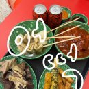 신전떡볶이명지국제 | 부산 명지 떡볶이 맛집 어쩌다 떡볶이 어떡 주차 솔직후기