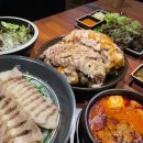 동네맛집족발 이미지