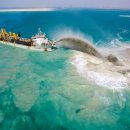 두바이 짐 이미지