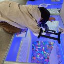 영유아프라자어린이집 | 260104 낚시놀이로 뽕뽑는 서울형키즈카페 상도2동점 7살 후기