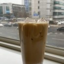 수원-0883 | [수원시청역 카페] 24시간 영업하는 카페 플러스82